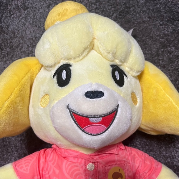 Animal Crossing™: New Horizons Isabelle - Summer - Picture 1 of 3